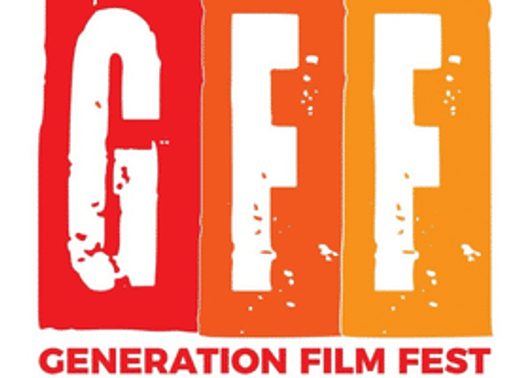 Generation Film Fest — formazione voice over di Jacopo Gianfreda