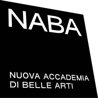 NABA — cliente voice over di Jacopo Gianfreda