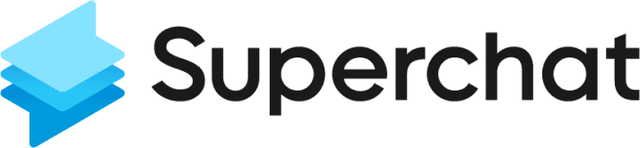Superchat — cliente voice over di Jacopo Gianfreda