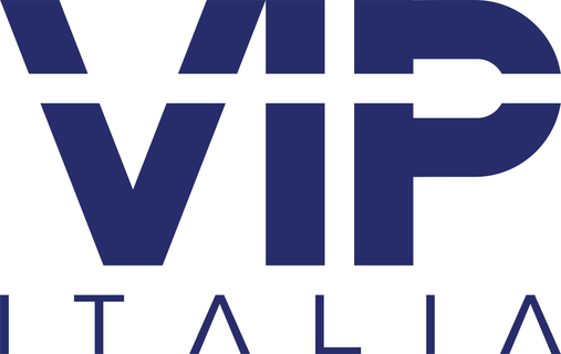 VIP Italia — cliente voice over di Jacopo Gianfreda